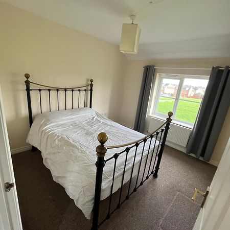 2 Bed Coach House Flat Hereford Apartamento Exterior foto