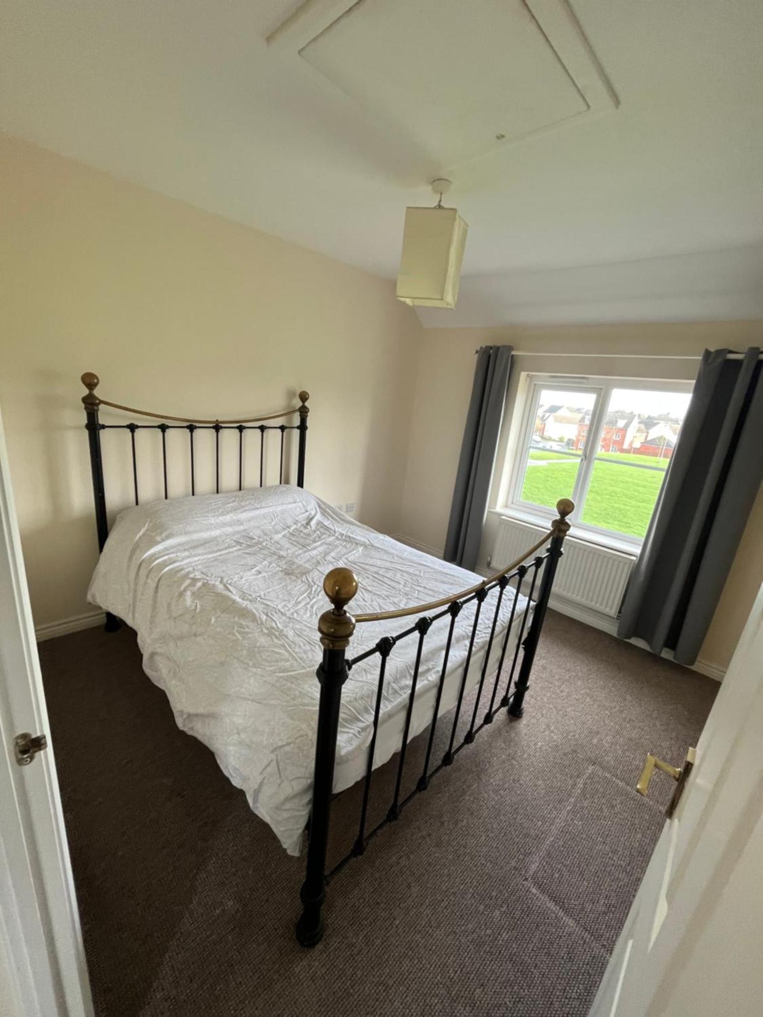 2 Bed Coach House Flat Hereford Apartamento Exterior foto