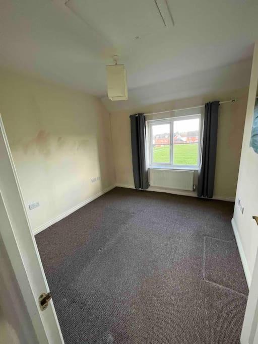 2 Bed Coach House Flat Hereford Apartamento Exterior foto