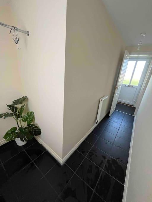 2 Bed Coach House Flat Hereford Apartamento Exterior foto